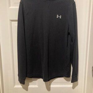 UNDER ARMOUR LIGHTWEIGHT HOODIE